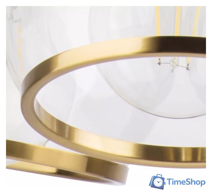 Подвесная люстра Lightstar Sferico 729031 - Изображение №6 — Интернет-магазин Time-Shop