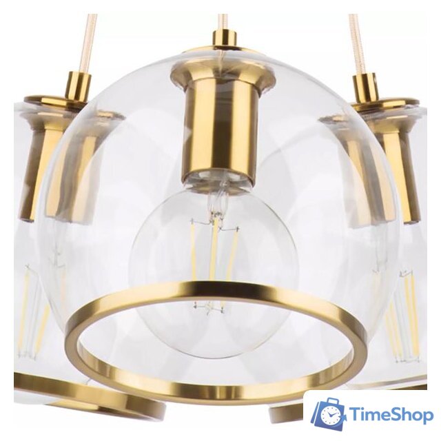 Подвесная люстра Lightstar Sferico 729031 - Изображение №4 — Интернет-магазин Time-Shop