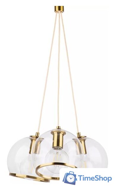 Подвесная люстра Lightstar Sferico 729031 - Изображение №2 — Интернет-магазин Time-Shop