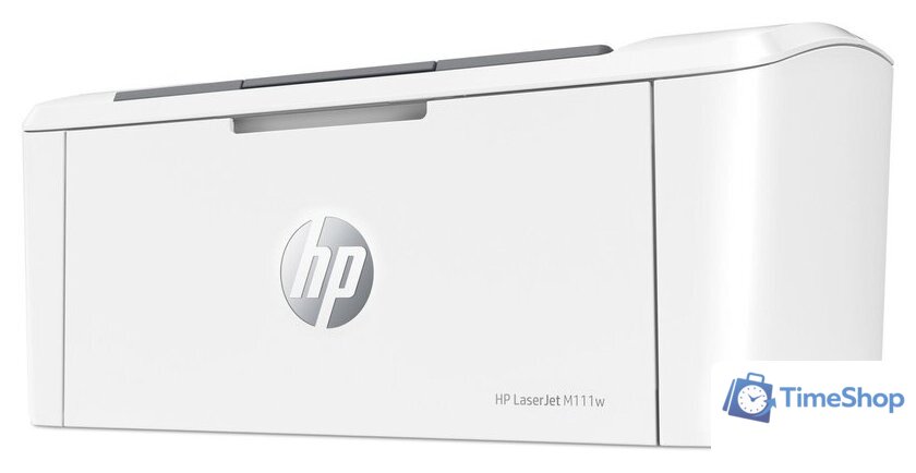 Принтер HP LaserJet M111w 7MD68A - Изображение №4 — Интернет-магазин Time-Shop
