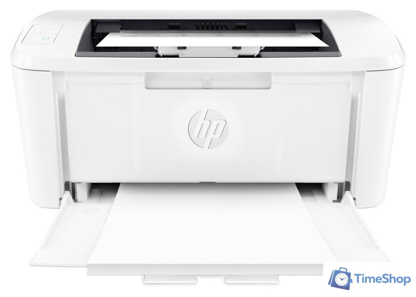 Принтер HP LaserJet M111w 7MD68A - Изображение №2 — Интернет-магазин Time-Shop