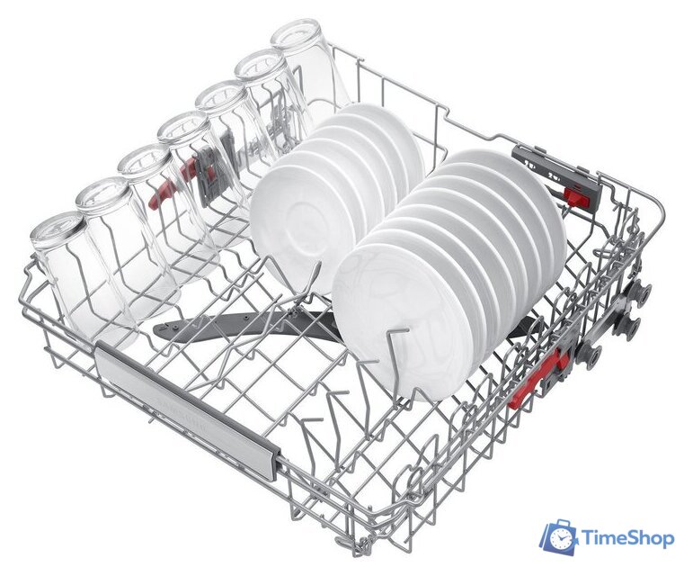 Встраиваемая посудомоечная машина Samsung DW60A8071BB/EO - Изображение №16 — Интернет-магазин Time-Shop