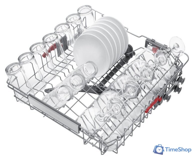 Встраиваемая посудомоечная машина Samsung DW60A8071BB/EO - Изображение №15 — Интернет-магазин Time-Shop