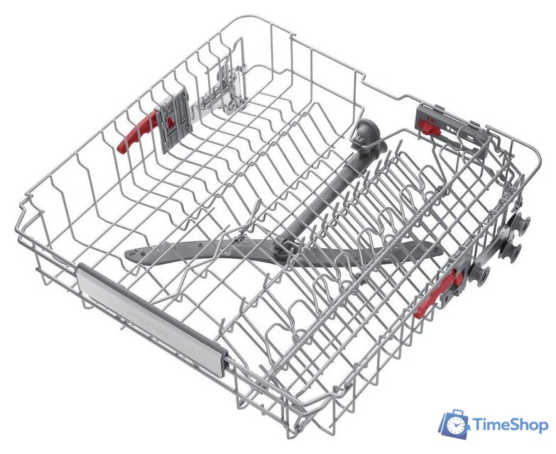 Встраиваемая посудомоечная машина Samsung DW60A8071BB/EO - Изображение №13 — Интернет-магазин Time-Shop