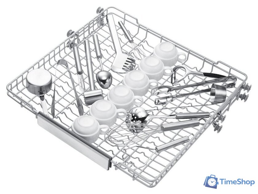 Встраиваемая посудомоечная машина Samsung DW60A8071BB/EO - Изображение №21 — Интернет-магазин Time-Shop