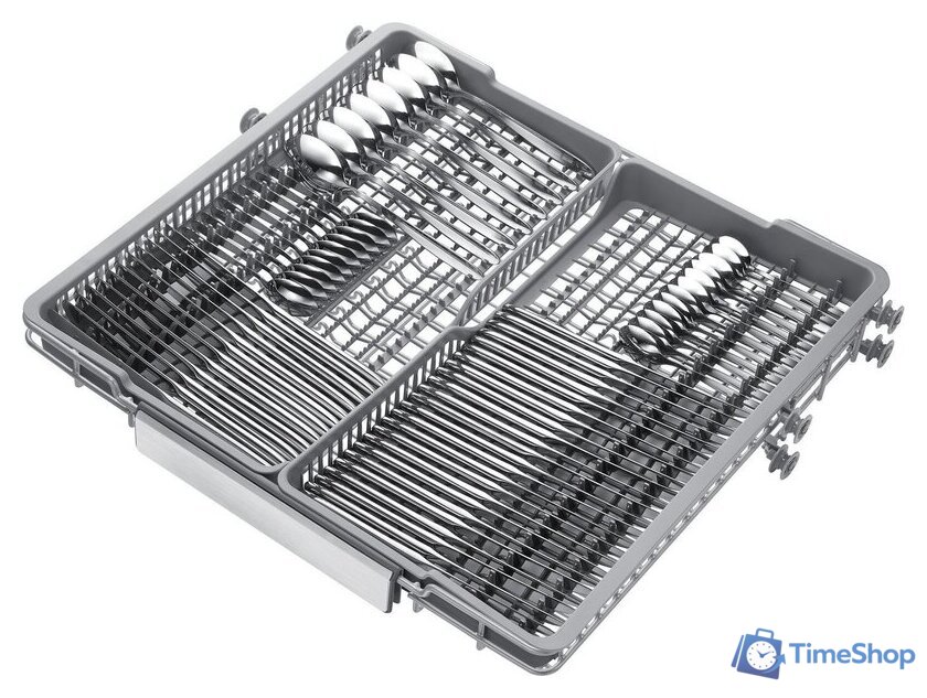 Встраиваемая посудомоечная машина Samsung DW60A8071BB/EO - Изображение №19 — Интернет-магазин Time-Shop