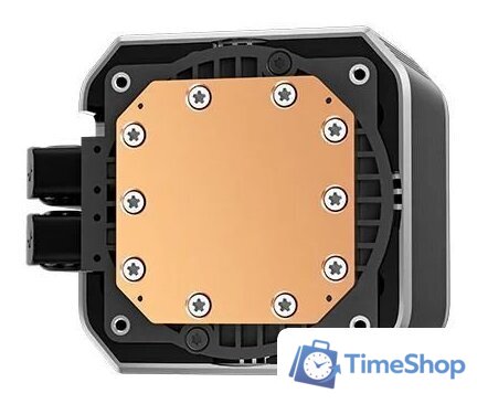 Система жидкостного охлаждения для процессора DeepCool Mystique 240 - Изображение №2 — Интернет-магазин Time-Shop