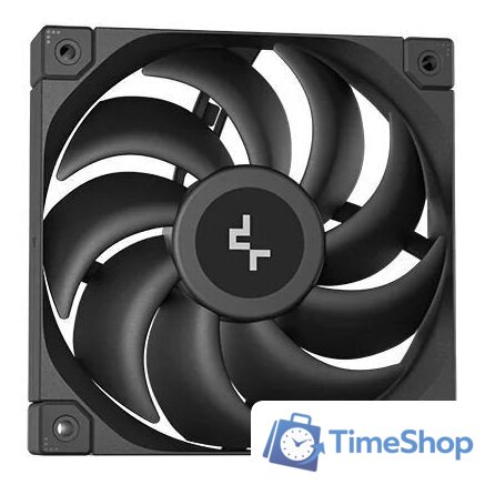 Система жидкостного охлаждения для процессора DeepCool Mystique 240 - Изображение №3 — Интернет-магазин Time-Shop