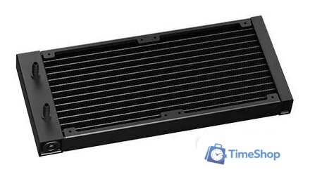 Система жидкостного охлаждения для процессора DeepCool Mystique 240 - Изображение №4 — Интернет-магазин Time-Shop