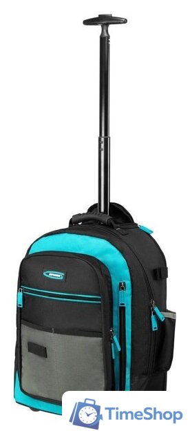 Рюкзак для инструментов GROSS 90275 - Изображение №8 — Интернет-магазин Time-Shop