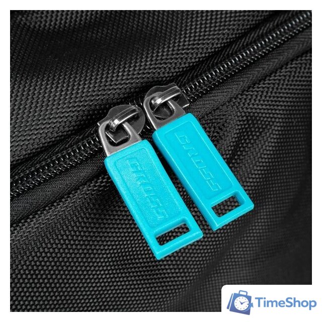 Рюкзак для инструментов GROSS 90275 - Изображение №13 — Интернет-магазин Time-Shop