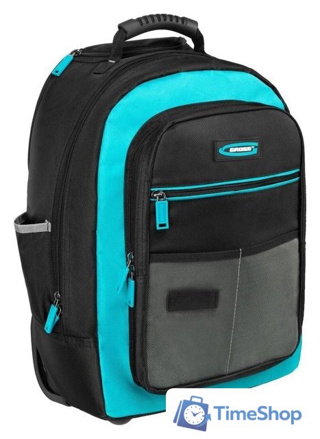 Рюкзак для инструментов GROSS 90275 - Изображение №1 — Интернет-магазин Time-Shop