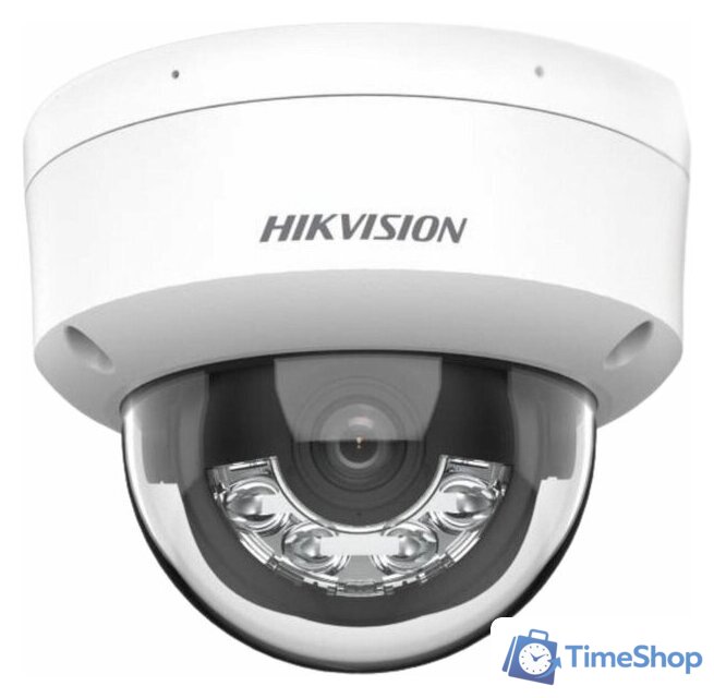 IP-камера Hikvision DS-2CD2143G2-LIS2U (2.8 мм) - Изображение №1 — Интернет-магазин Time-Shop