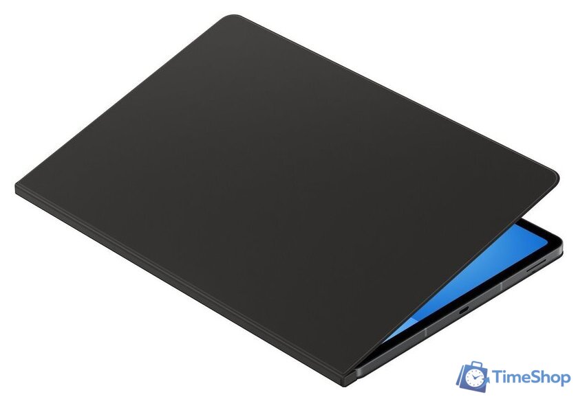 Чехол Samsung Smart Book Cover Galaxy Tab S10 FE+ (черный) - Изображение №9 — Интернет-магазин Time-Shop