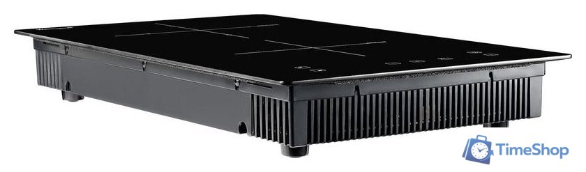 Варочная панель Weissgauff HI 32 - Изображение №2 — Интернет-магазин Time-Shop