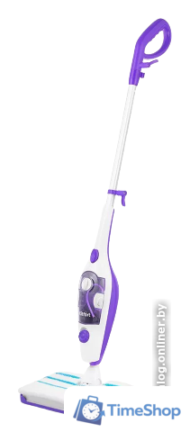 Паровая швабра Kitfort KT-1050 - Изображение №1 — Интернет-магазин Time-Shop