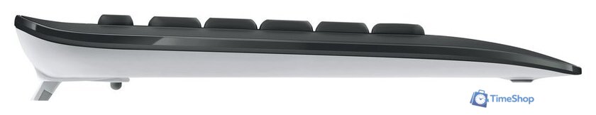 Офисный набор Logitech MK540 Advanced 920-008691 (нет кириллицы) - Изображение №4 — Интернет-магазин Time-Shop