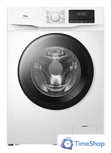 Стиральная машина TCL FF0714WA1PL - Изображение №1 — Интернет-магазин Time-Shop