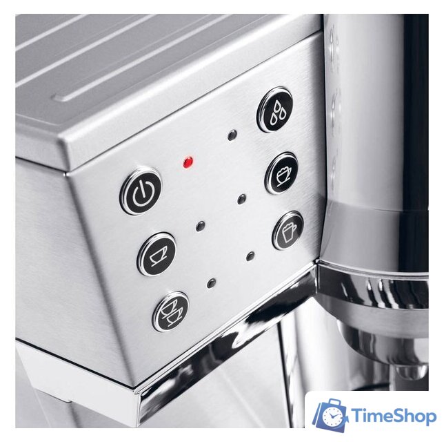 Рожковая кофеварка DeLonghi EC 850.M - Изображение №12 — Интернет-магазин Time-Shop