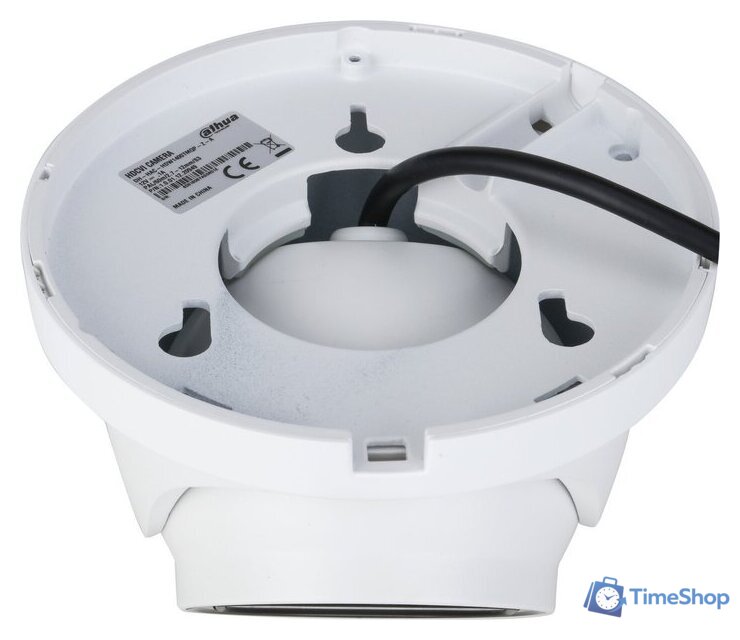 CCTV-камера Dahua DH-HAC-HDW1500TMQP-Z-A - Изображение №3 — Интернет-магазин Time-Shop
