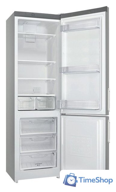 Холодильник Stinol STN 200 G - Изображение №2 — Интернет-магазин Time-Shop