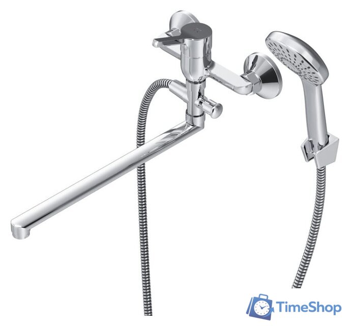 Смеситель AM.PM X-Joy S F85B90100 - Изображение №1 — Интернет-магазин Time-Shop