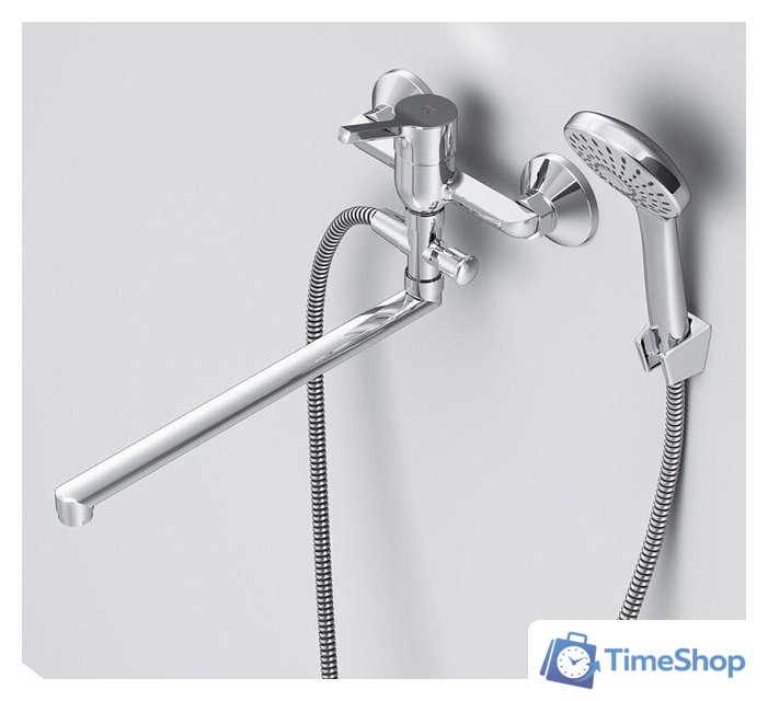 Смеситель AM.PM X-Joy S F85B90100 - Изображение №6 — Интернет-магазин Time-Shop