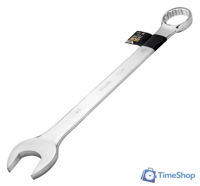 Гаечный ключ JCB 75560 - Изображение №2 — Интернет-магазин Time-Shop