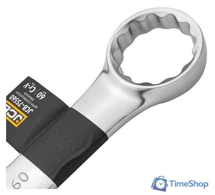 Гаечный ключ JCB 75560 - Изображение №4 — Интернет-магазин Time-Shop