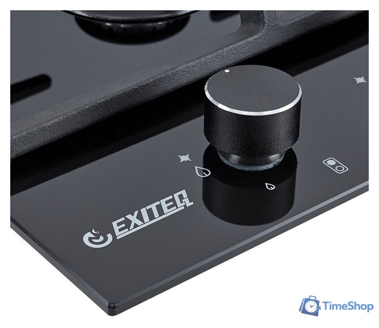 Варочная панель Exiteq EXH-210 - Изображение №6 — Интернет-магазин Time-Shop