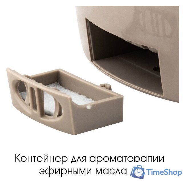 Увлажнитель воздуха Endever Oasis-250 - Изображение №7 — Интернет-магазин Time-Shop