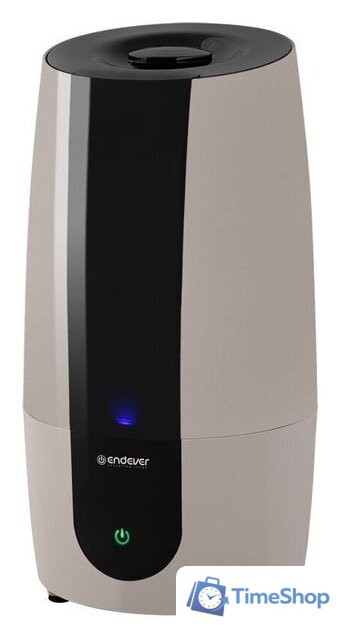 Увлажнитель воздуха Endever Oasis-250 - Изображение №1 — Интернет-магазин Time-Shop