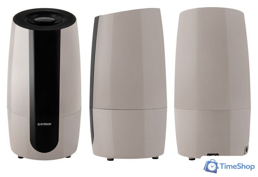 Увлажнитель воздуха Endever Oasis-250 - Изображение №5 — Интернет-магазин Time-Shop