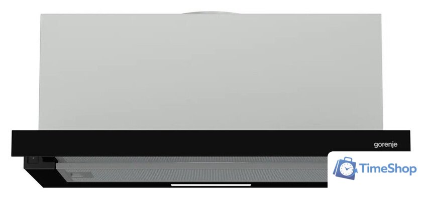 Кухонная вытяжка Gorenje TH60E7XB - Изображение №3 — Интернет-магазин Time-Shop