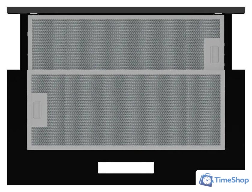 Кухонная вытяжка Gorenje TH60E7XB - Изображение №4 — Интернет-магазин Time-Shop