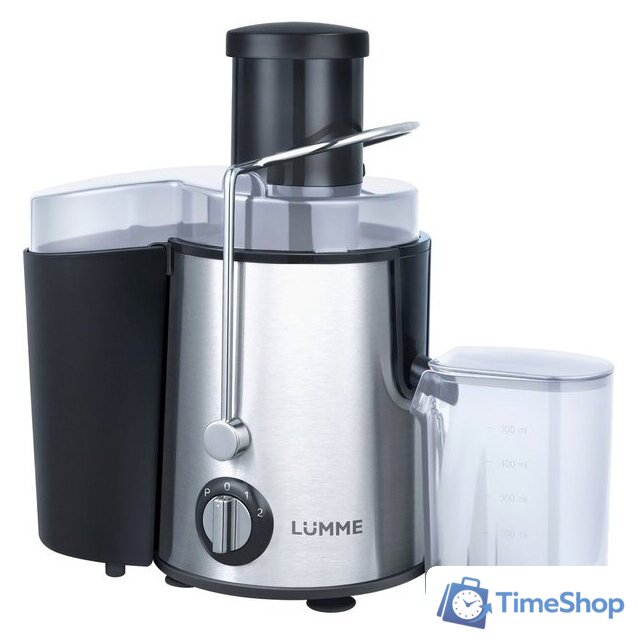 Соковыжималка Lumme LU-2015 - Изображение №1 — Интернет-магазин Time-Shop