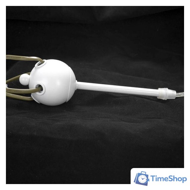 Подвесная люстра Lussole LGO GRLSP-8270 - Изображение №3 — Интернет-магазин Time-Shop