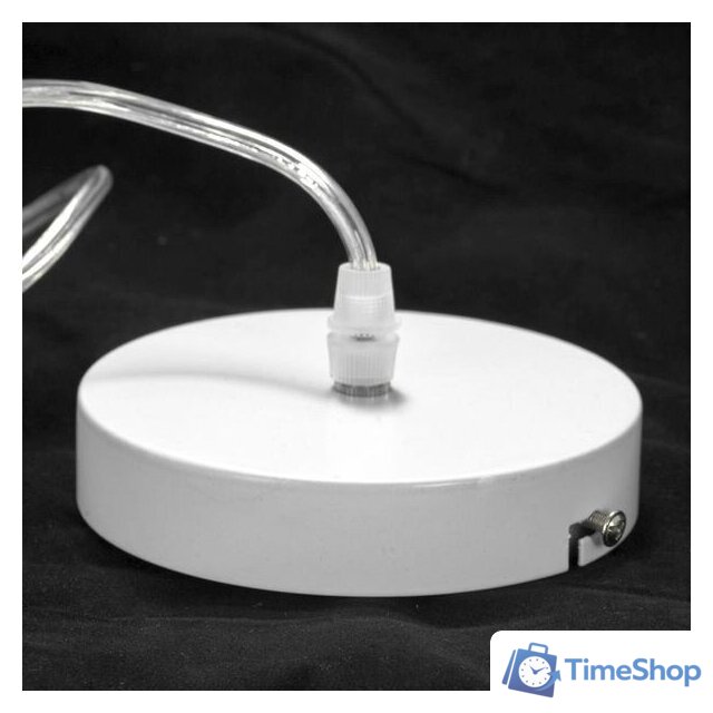 Подвесная люстра Lussole LGO GRLSP-8270 - Изображение №4 — Интернет-магазин Time-Shop