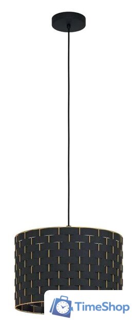 Подвесная люстра Eglo Marasales 99524 - Изображение №1 — Интернет-магазин Time-Shop