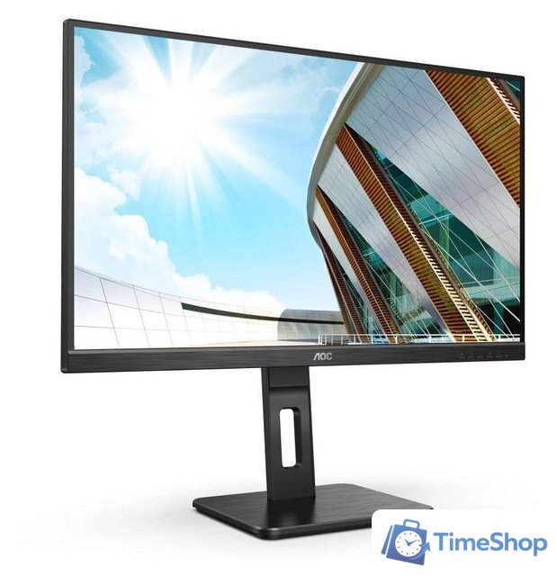 Монитор AOC 24P2QM - Изображение №3 — Интернет-магазин Time-Shop