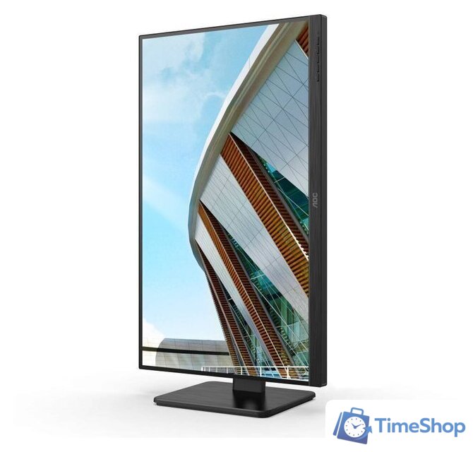 Монитор AOC 24P2QM - Изображение №6 — Интернет-магазин Time-Shop