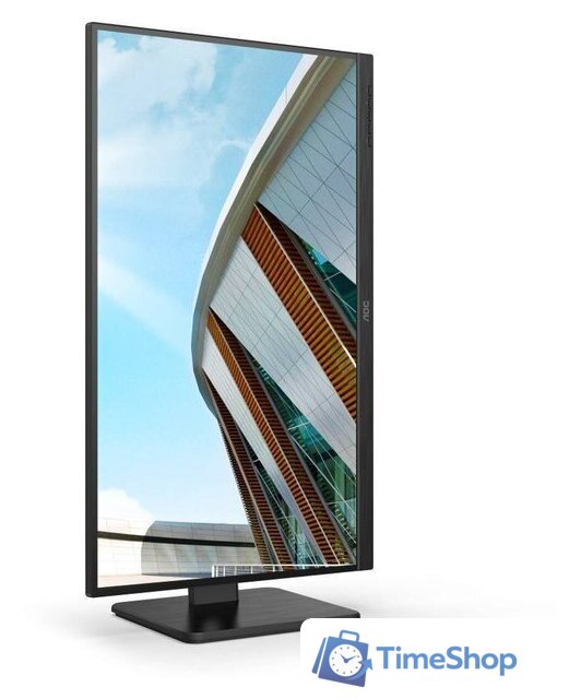 Монитор AOC 24P2QM - Изображение №7 — Интернет-магазин Time-Shop