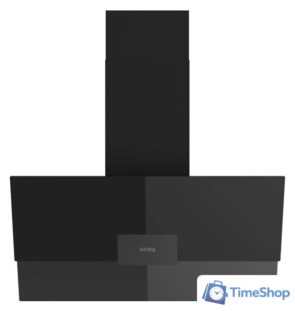Кухонная вытяжка Korting KHC 96373 BXGN - Изображение №2 — Интернет-магазин Time-Shop
