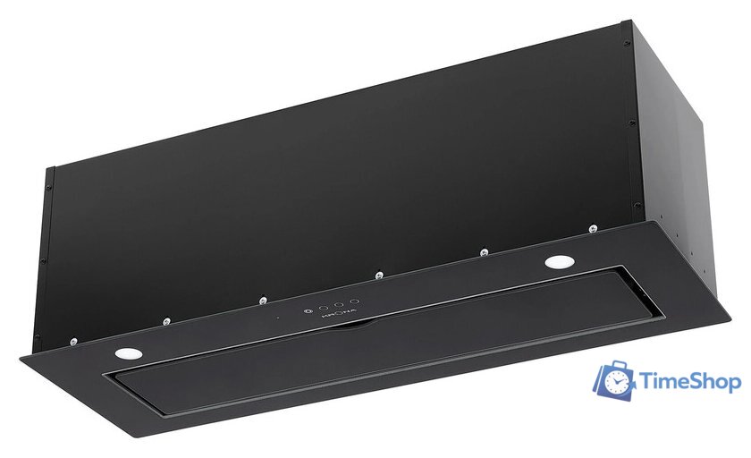 Кухонная вытяжка Krona Arven 900 S (черный) - Изображение №1 — Интернет-магазин Time-Shop