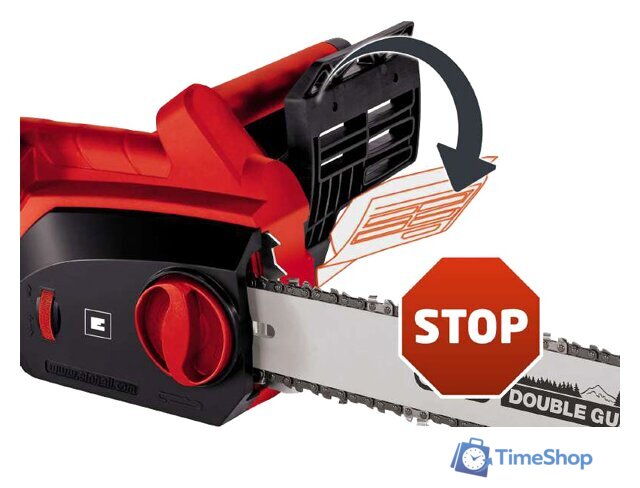 Электрическая пила Einhell GH-EC 1835 [4501710] - Изображение №7 — Интернет-магазин Time-Shop