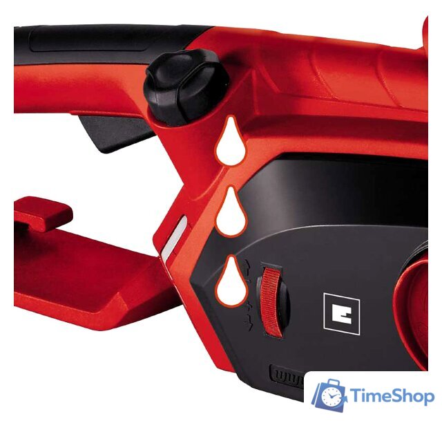 Электрическая пила Einhell GH-EC 1835 [4501710] - Изображение №5 — Интернет-магазин Time-Shop