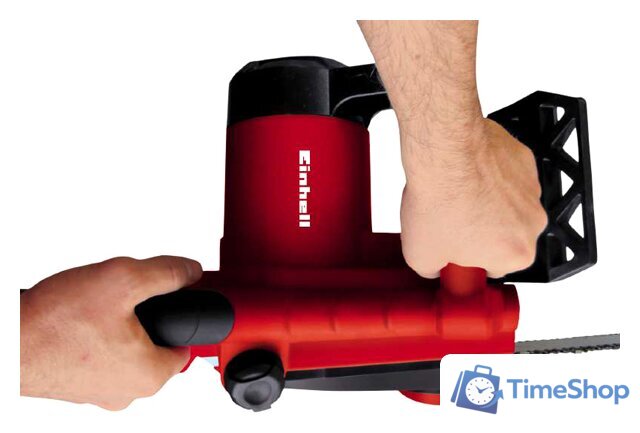 Электрическая пила Einhell GH-EC 1835 [4501710] - Изображение №8 — Интернет-магазин Time-Shop