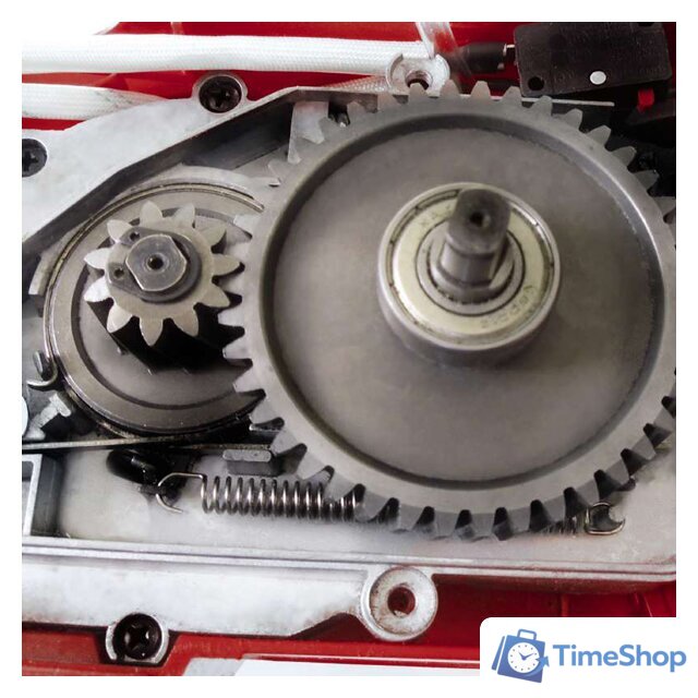 Электрическая пила Einhell GH-EC 1835 [4501710] - Изображение №3 — Интернет-магазин Time-Shop