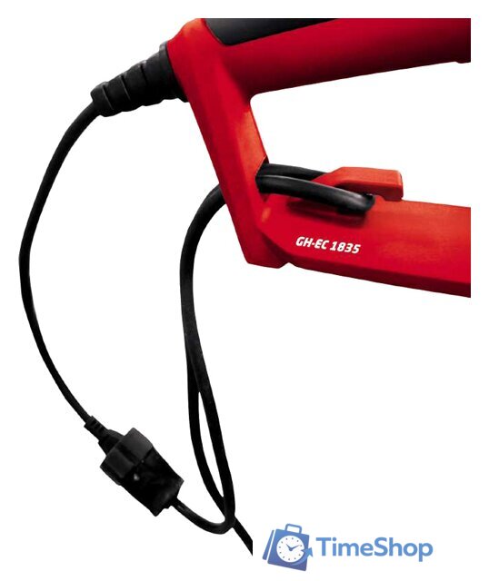 Электрическая пила Einhell GH-EC 1835 [4501710] - Изображение №4 — Интернет-магазин Time-Shop