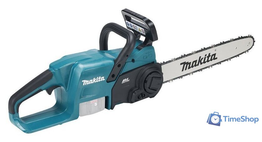 Аккумуляторная пила Makita DUC407ZX3 (без АКБ) - Изображение №1 — Интернет-магазин Time-Shop